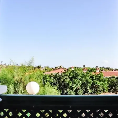 Sonnige Ferienwohnung 1 ماسبالوماس