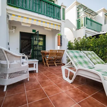 Sonnige Ferienwohnung 1 شقة